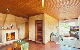 All Green Residence